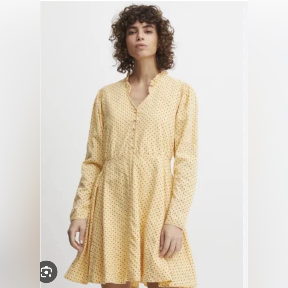 NWT Atelier Reve dress